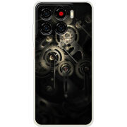 Чохол BoxFace ZTE Blade A56 