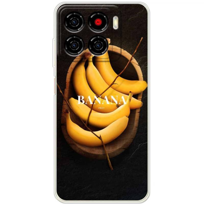 Чохол BoxFace ZTE Blade A56 