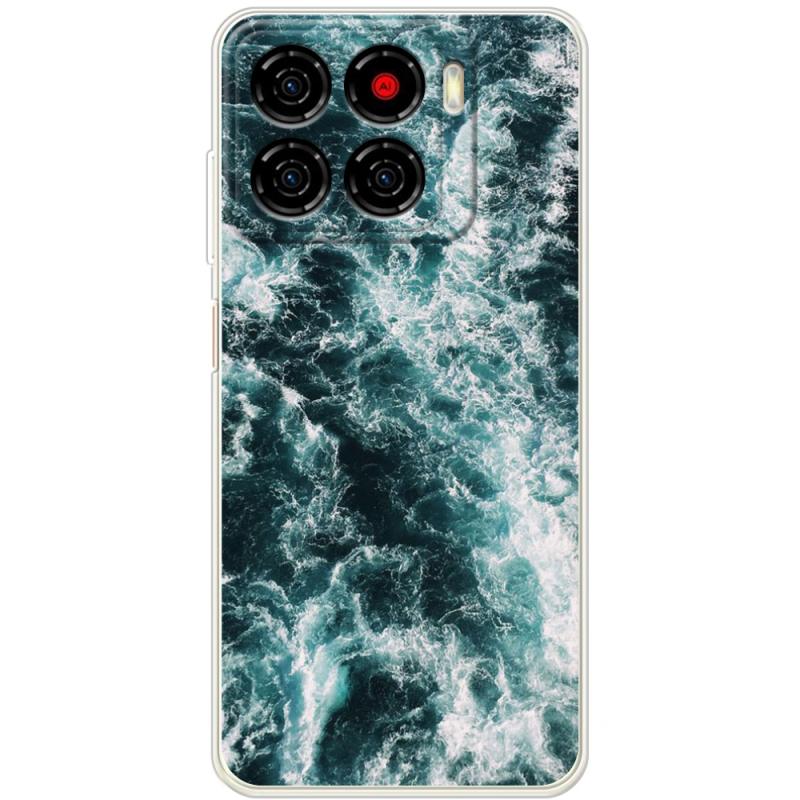 Чохол BoxFace ZTE Blade A56 