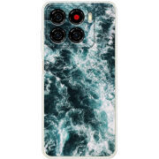 Чохол BoxFace ZTE Blade A56 