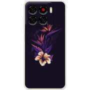 Чохол BoxFace ZTE Blade A56 