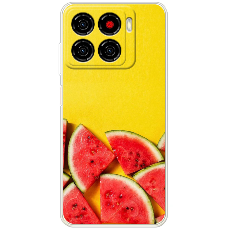 Чохол BoxFace ZTE Blade A56 