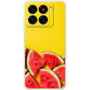 Чохол BoxFace ZTE Blade A56 