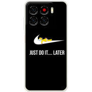 Чохол BoxFace ZTE Blade A56 