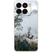 Чохол BoxFace ZTE Blade A56 