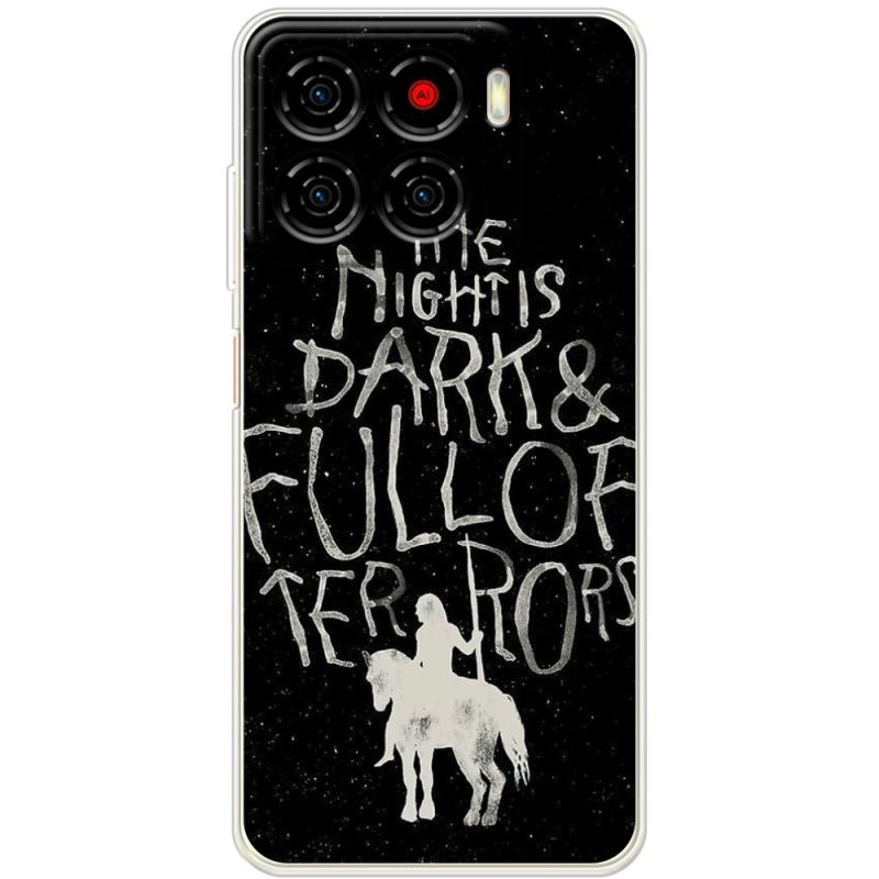 Чохол BoxFace ZTE Blade A56 