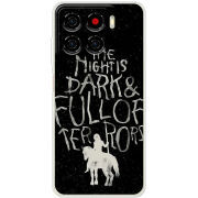 Чохол BoxFace ZTE Blade A56 