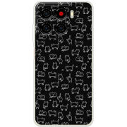 Чохол BoxFace ZTE Blade A56 