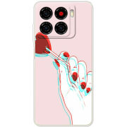 Чохол BoxFace ZTE Blade A56 