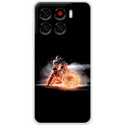 Чохол BoxFace ZTE Blade A56 