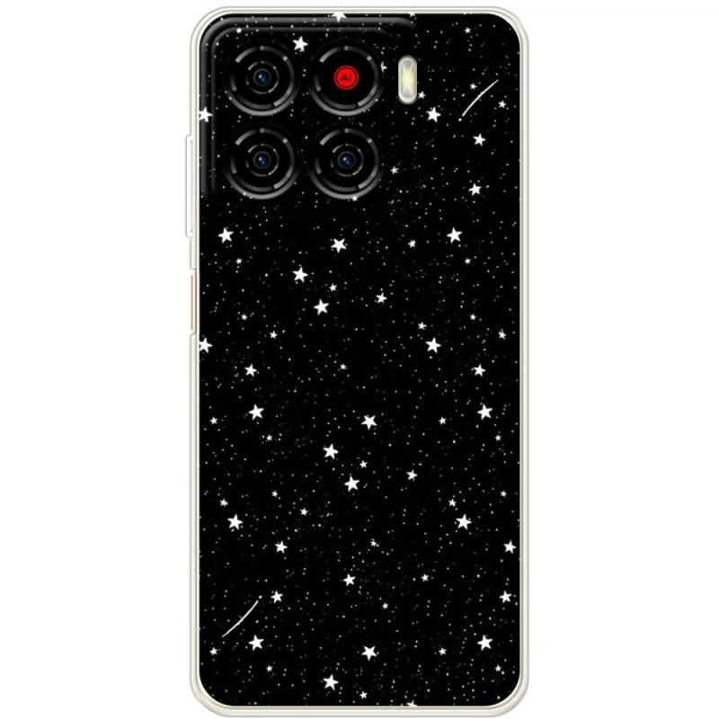 Чохол BoxFace ZTE Blade A56 