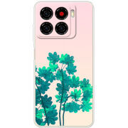 Чохол BoxFace ZTE Blade A56 