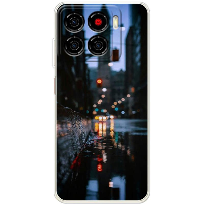 Чохол BoxFace ZTE Blade A56 