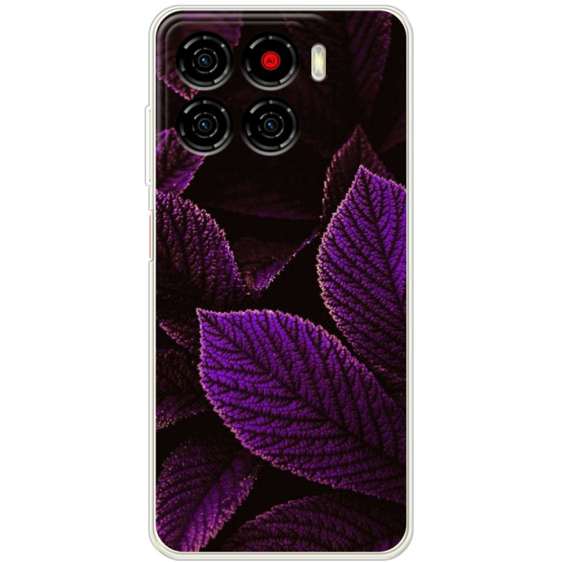 Чохол BoxFace ZTE Blade A56 