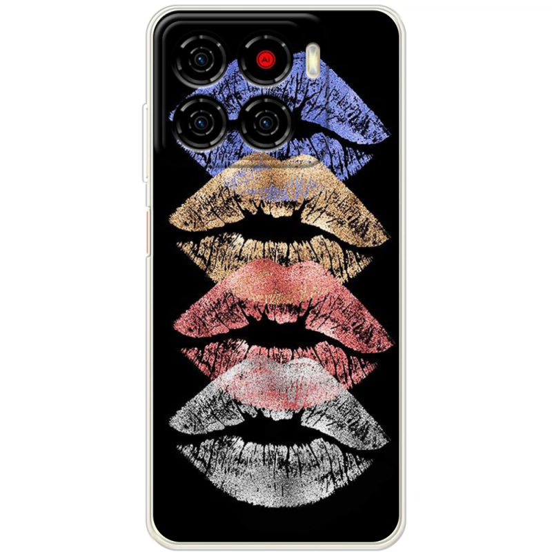 Чохол BoxFace ZTE Blade A56 