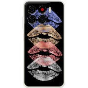 Чохол BoxFace ZTE Blade A56 