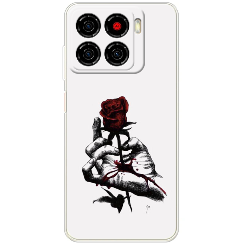 Чохол BoxFace ZTE Blade A56 