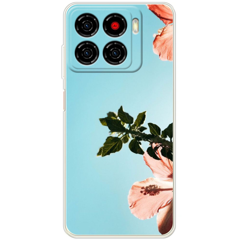 Чохол BoxFace ZTE Blade A56 