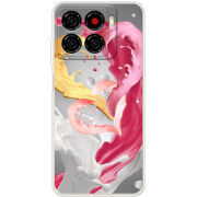 Чохол BoxFace ZTE Blade A56 