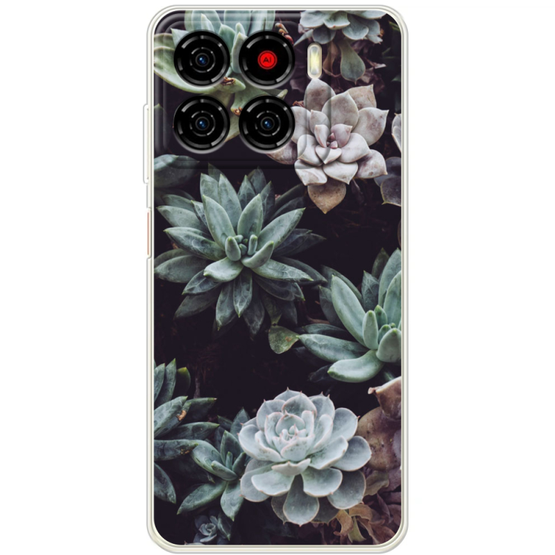 Чохол BoxFace ZTE Blade A56 