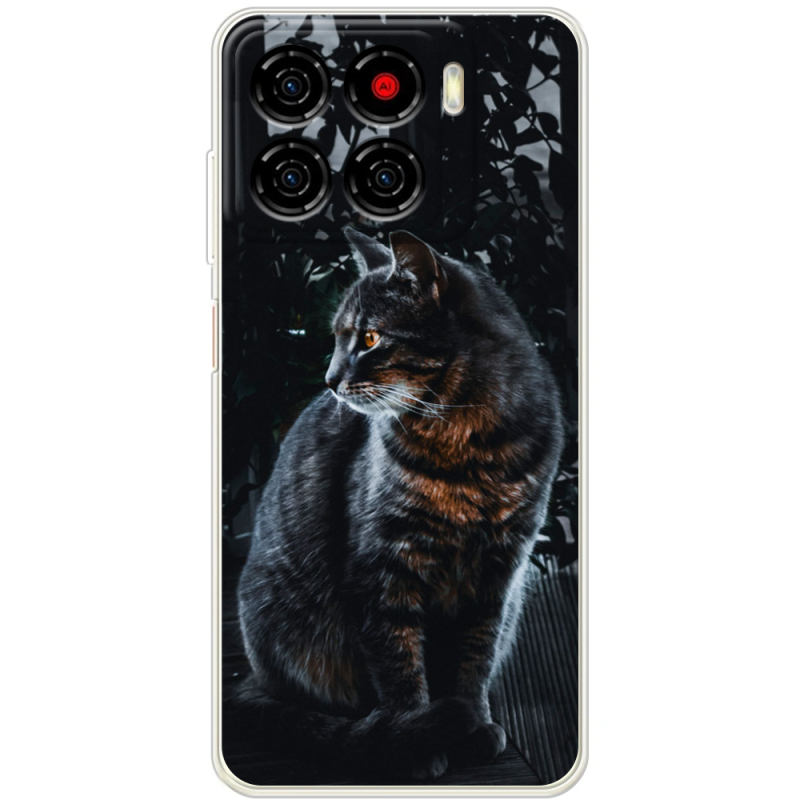 Чохол BoxFace ZTE Blade A56 