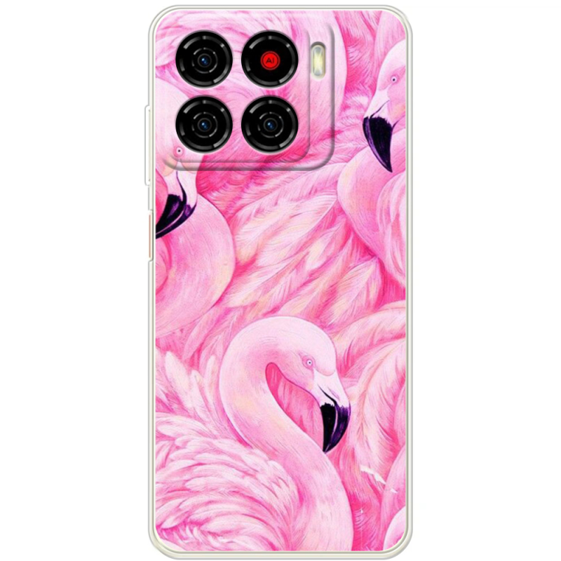 Чохол BoxFace ZTE Blade A56 