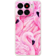 Чохол BoxFace ZTE Blade A56 