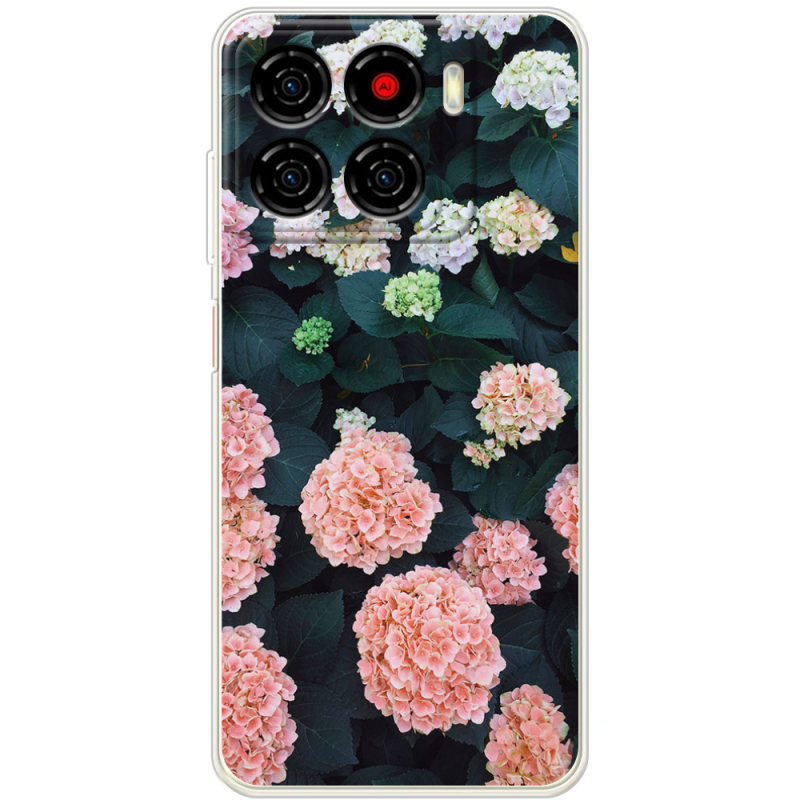 Чохол BoxFace ZTE Blade A56 