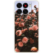 Чохол BoxFace ZTE Blade A56 