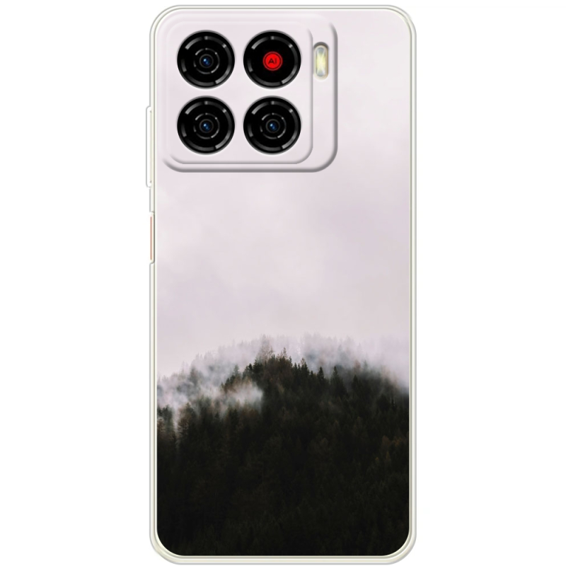 Чохол BoxFace ZTE Blade A56 