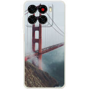 Чохол BoxFace ZTE Blade A56 