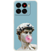 Чохол BoxFace ZTE Blade A56 