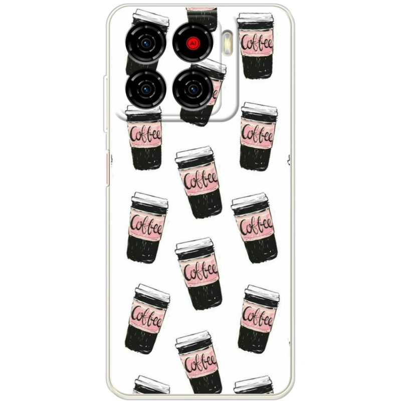 Чохол BoxFace ZTE Blade A56 