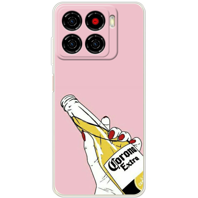 Чохол BoxFace ZTE Blade A56 