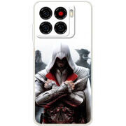 Чохол BoxFace ZTE Blade A56 Assassins Creed 3