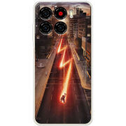 Чохол BoxFace ZTE Blade A56 