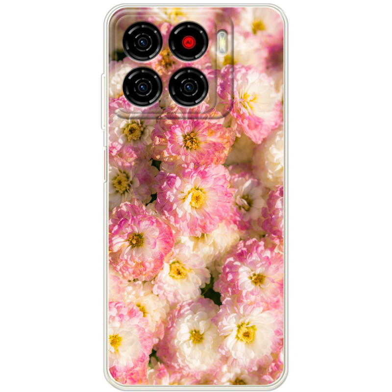 Чохол BoxFace ZTE Blade A56 