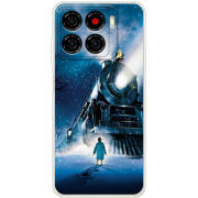 Чохол BoxFace ZTE Blade A56 