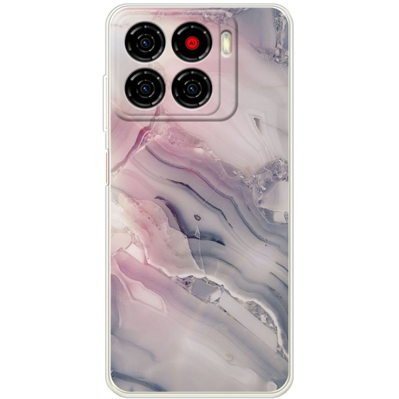 Чохол BoxFace ZTE Blade A56 