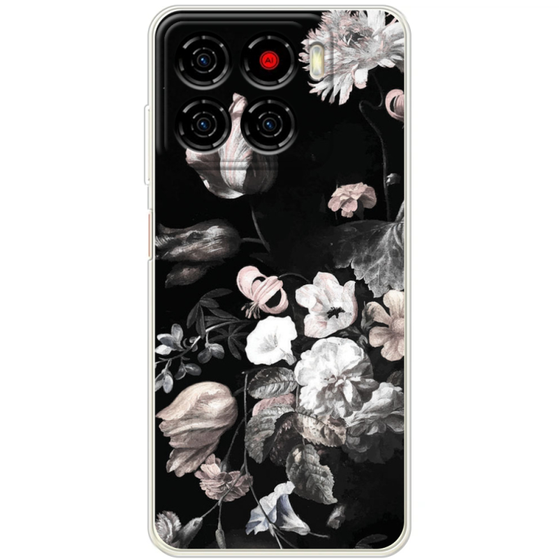 Чохол BoxFace ZTE Blade A56 