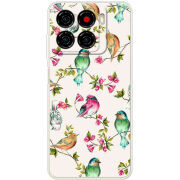 Чохол BoxFace ZTE Blade A56 