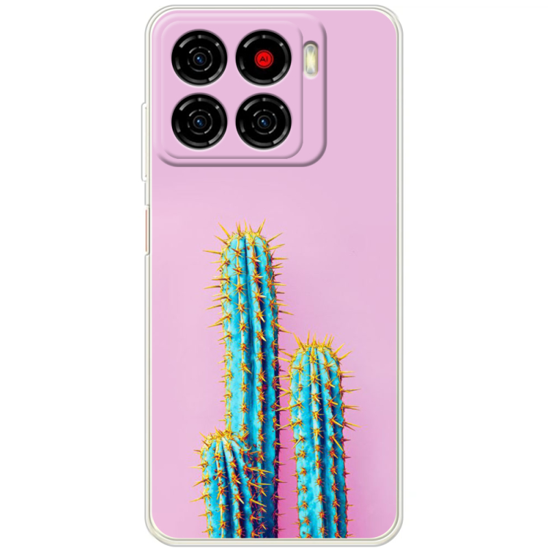 Чохол BoxFace ZTE Blade A56 