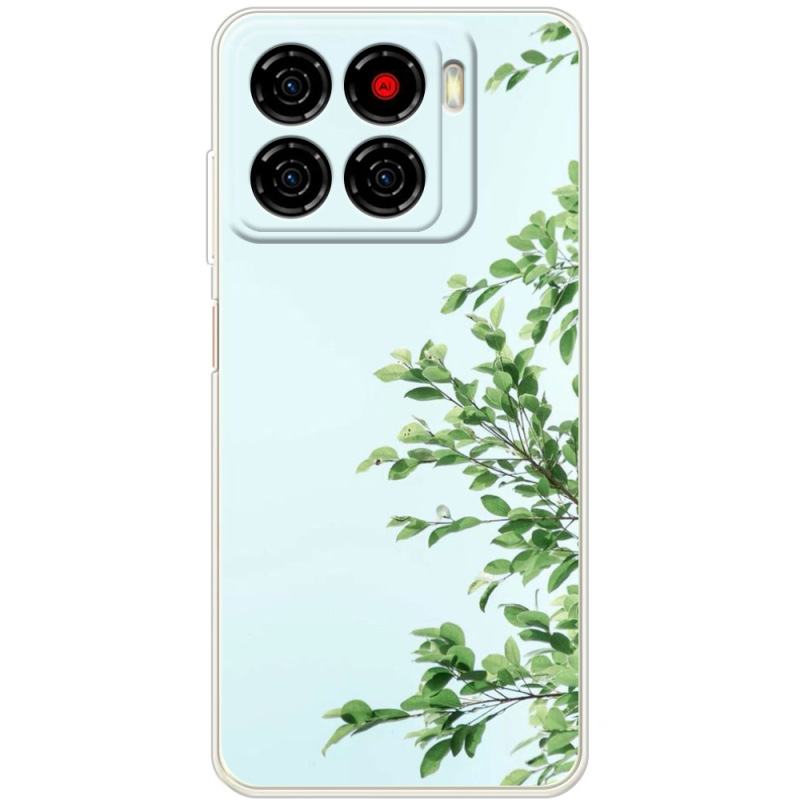 Чохол BoxFace ZTE Blade A56 