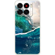 Чохол BoxFace ZTE Blade A56 