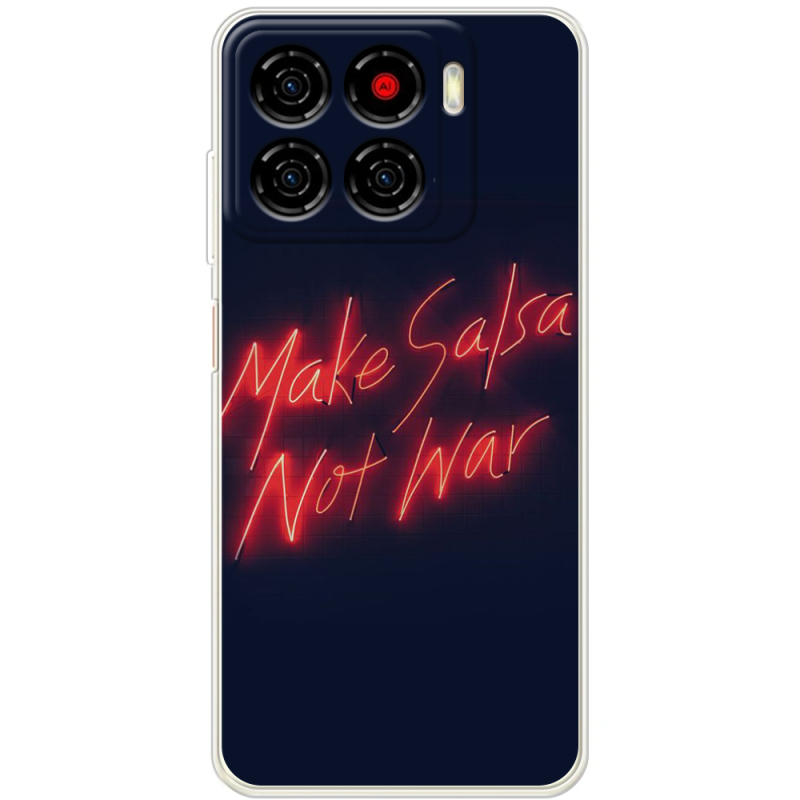 Чохол BoxFace ZTE Blade A56 