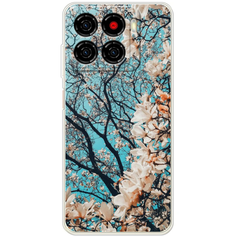 Чохол BoxFace ZTE Blade A56 