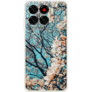 Чохол BoxFace ZTE Blade A56 