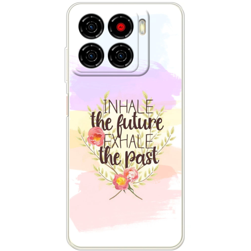 Чохол BoxFace ZTE Blade A56 