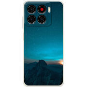 Чохол BoxFace ZTE Blade A56 