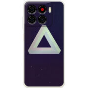 Чохол BoxFace ZTE Blade A56 